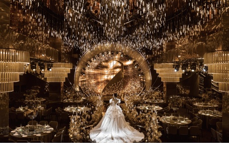 爱乐之城 [ 最大35桌 · 高10.0m · 无柱 ·  ]