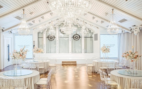 铃兰物语 [ 最大15桌 · 高5.0m · 无柱 ·  ]