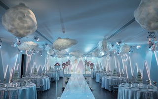 艳阳天酒家宴会中心（王家湾店）