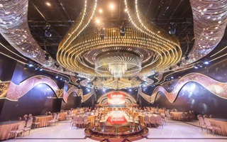 武汉谢先生酒店(沙湖店)