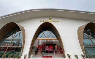 武汉玺合婚礼宴会琴台花园店