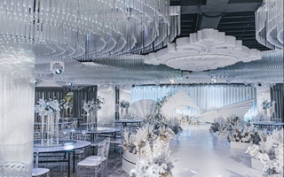 武汉芳菲里艺术空间