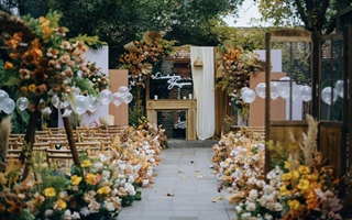 武汉水之·艺江南