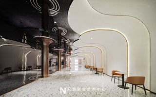 武汉艾恩宴会艺术中心